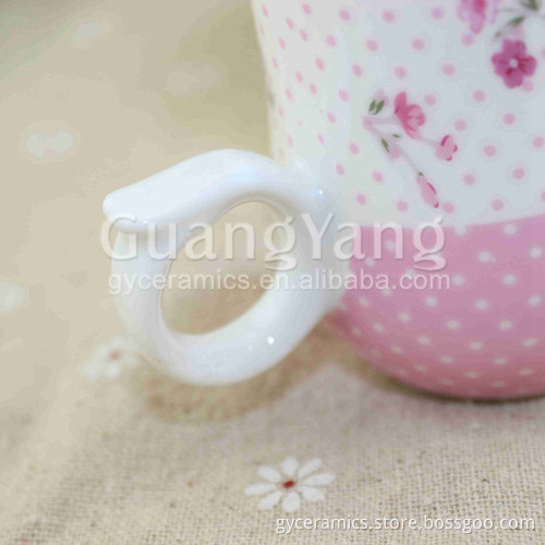 CE EU CIQ EEC FDA LFGB Certificates Porcelain Saucer For Hotel,Restaurant,Home,Dinner,Etc